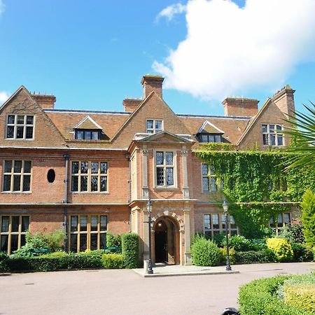 Horwood House Hotel Μίλτον Κέινς Εξωτερικό φωτογραφία
