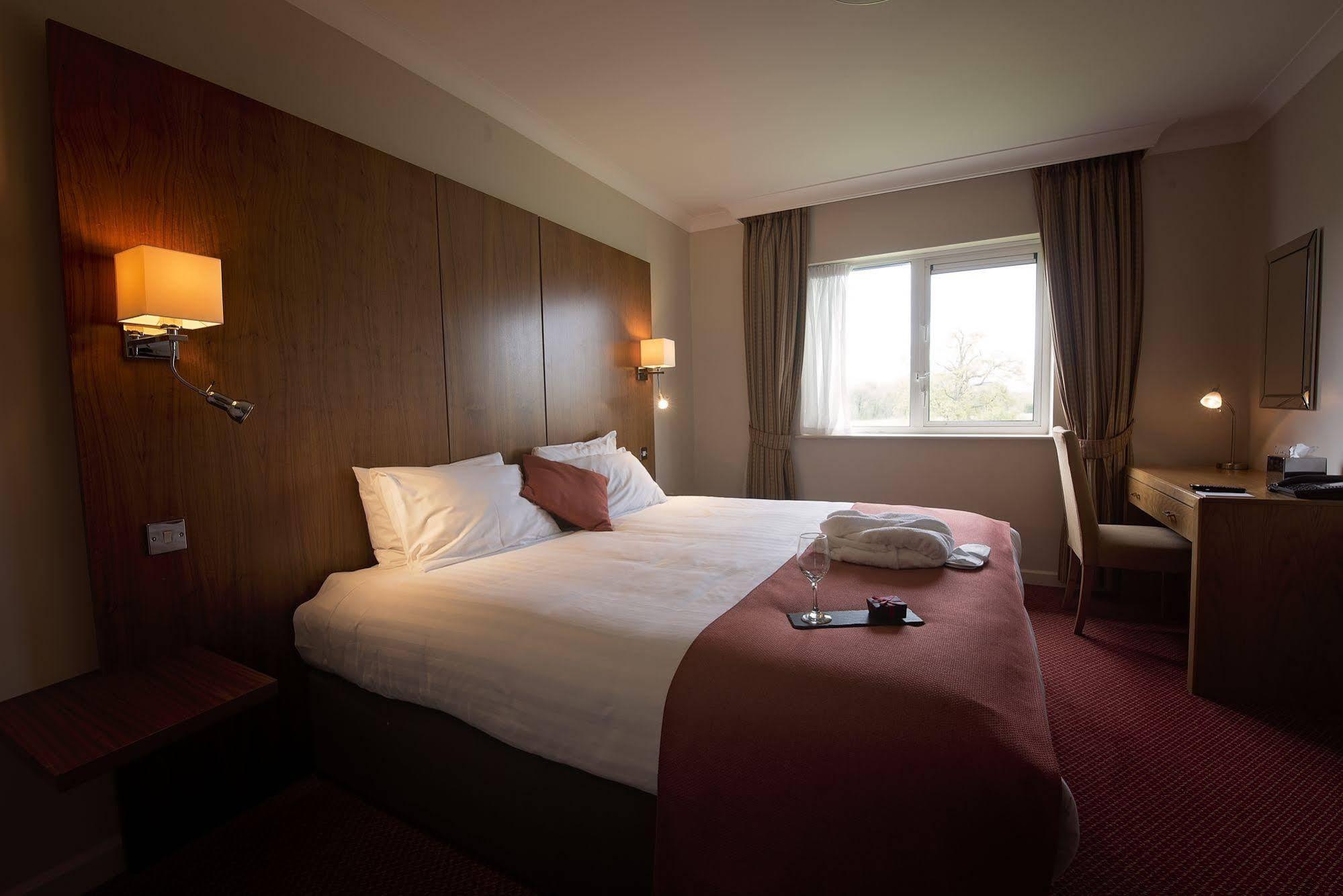 Horwood House Hotel Μίλτον Κέινς Εξωτερικό φωτογραφία