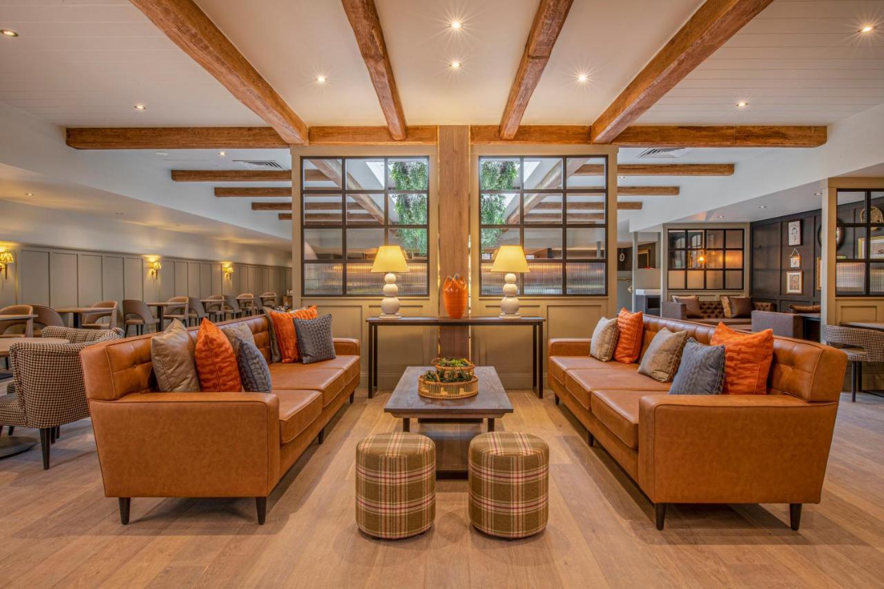 Horwood House Hotel Μίλτον Κέινς Εξωτερικό φωτογραφία