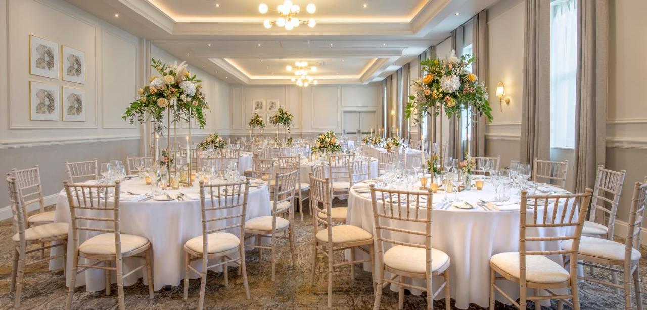 Horwood House Hotel Μίλτον Κέινς Εξωτερικό φωτογραφία