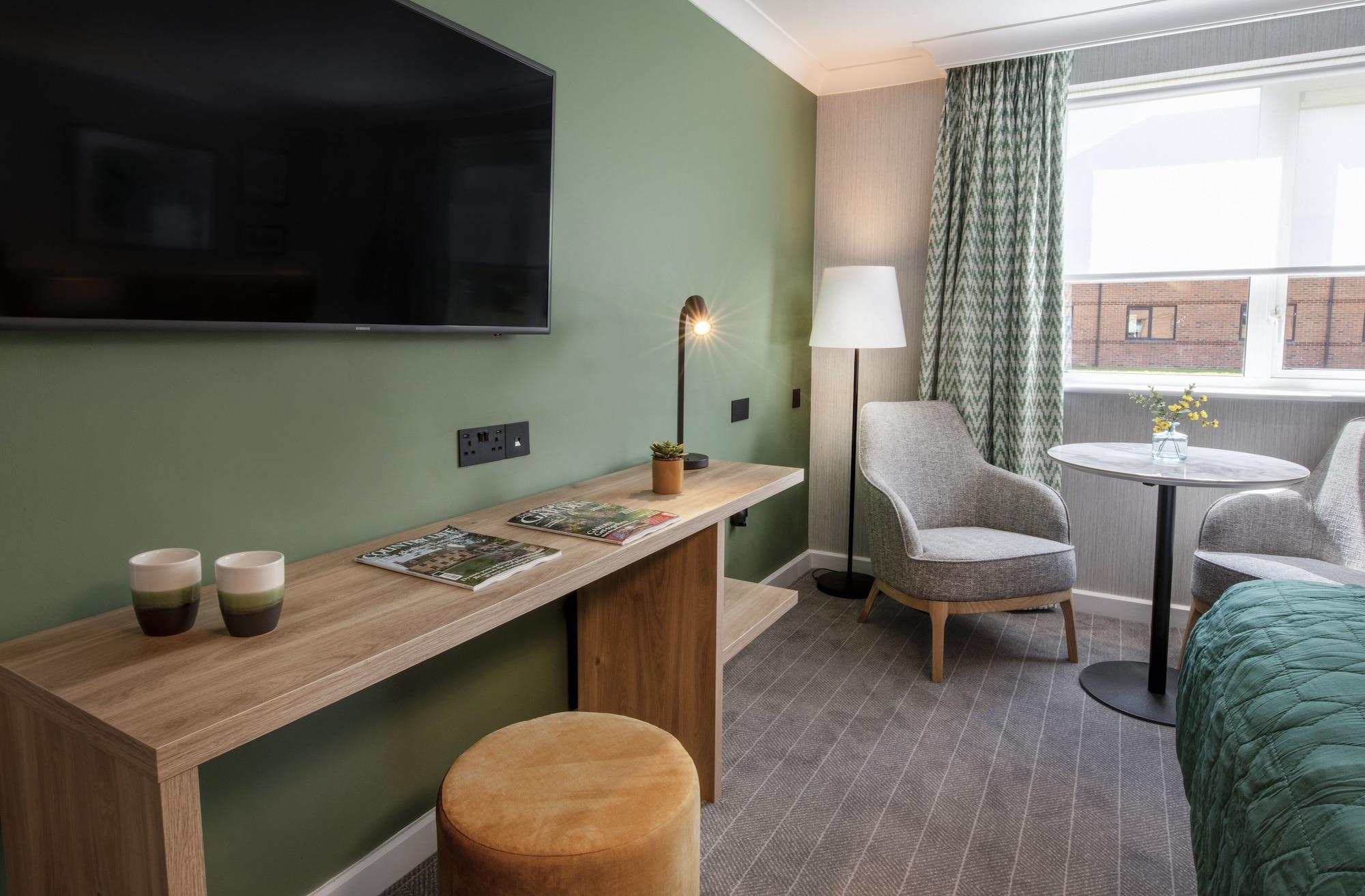 Horwood House Hotel Μίλτον Κέινς Εξωτερικό φωτογραφία