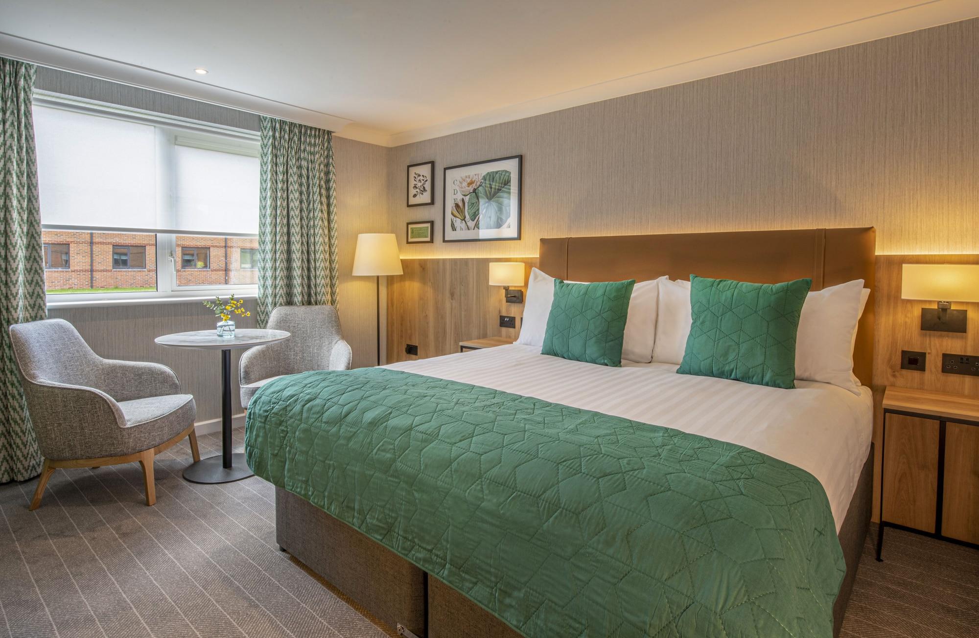 Horwood House Hotel Μίλτον Κέινς Εξωτερικό φωτογραφία