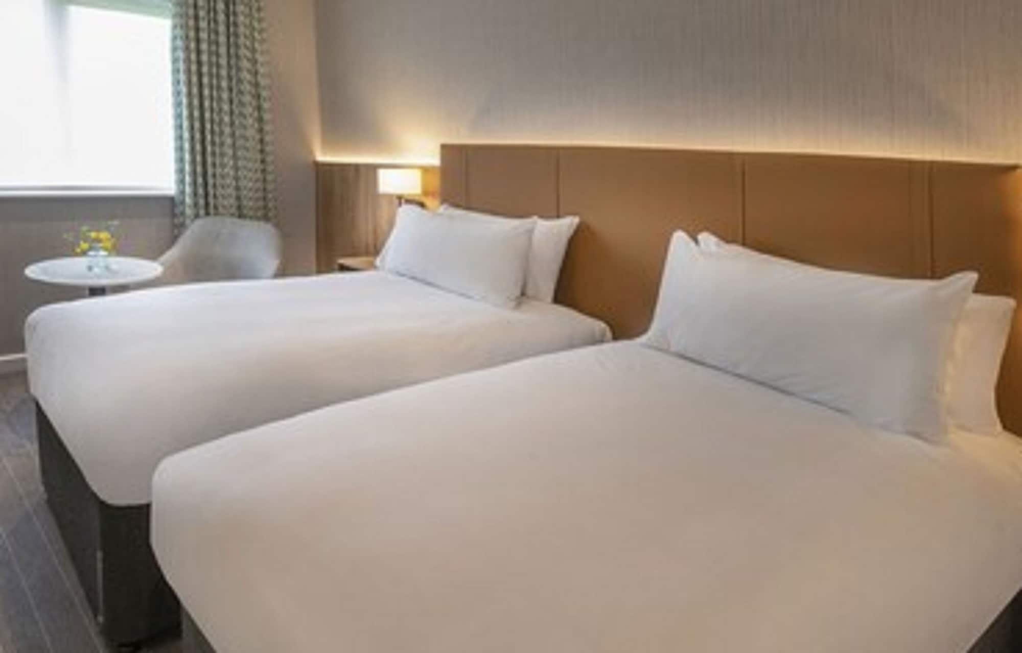 Horwood House Hotel Μίλτον Κέινς Εξωτερικό φωτογραφία