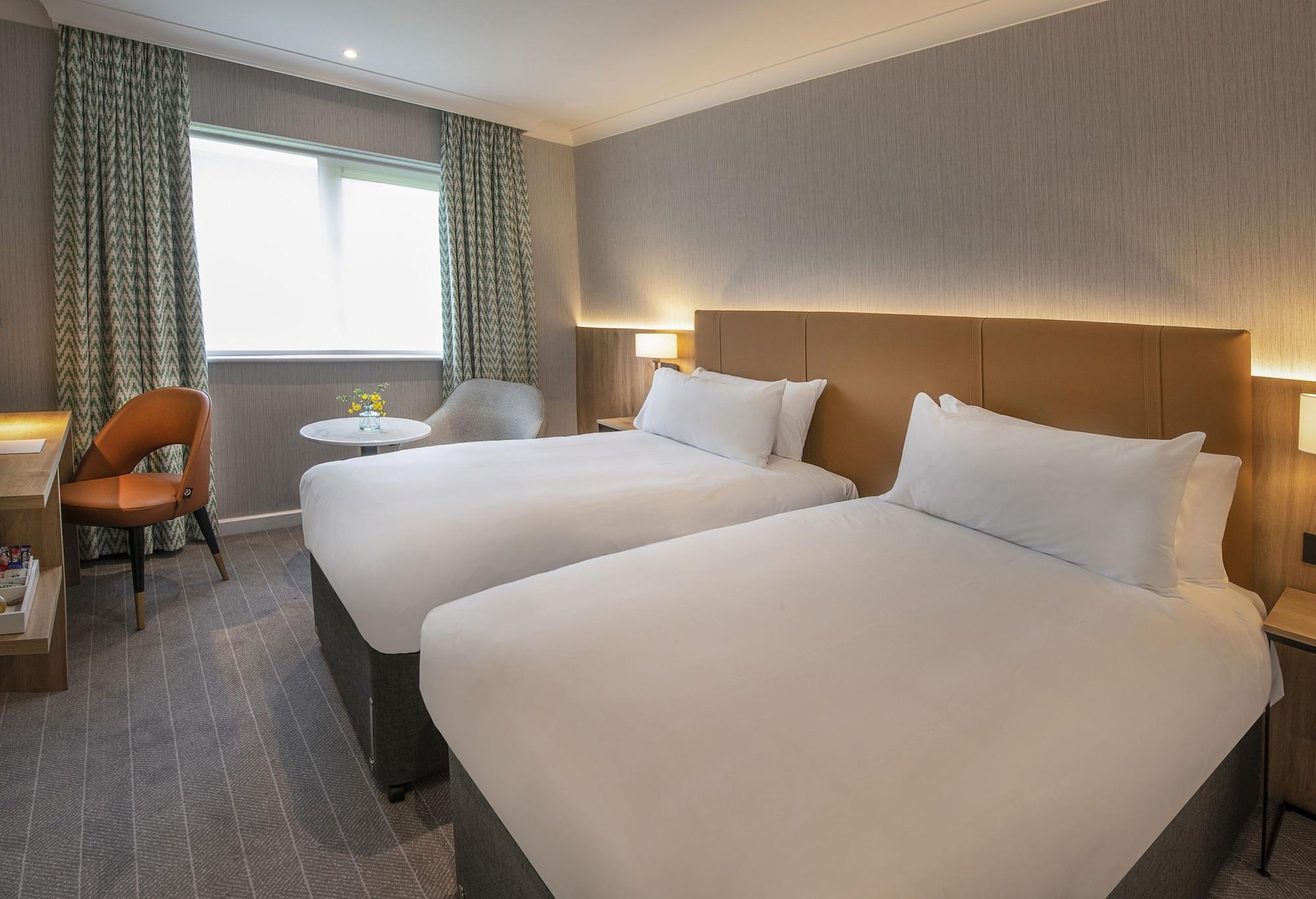 Horwood House Hotel Μίλτον Κέινς Εξωτερικό φωτογραφία