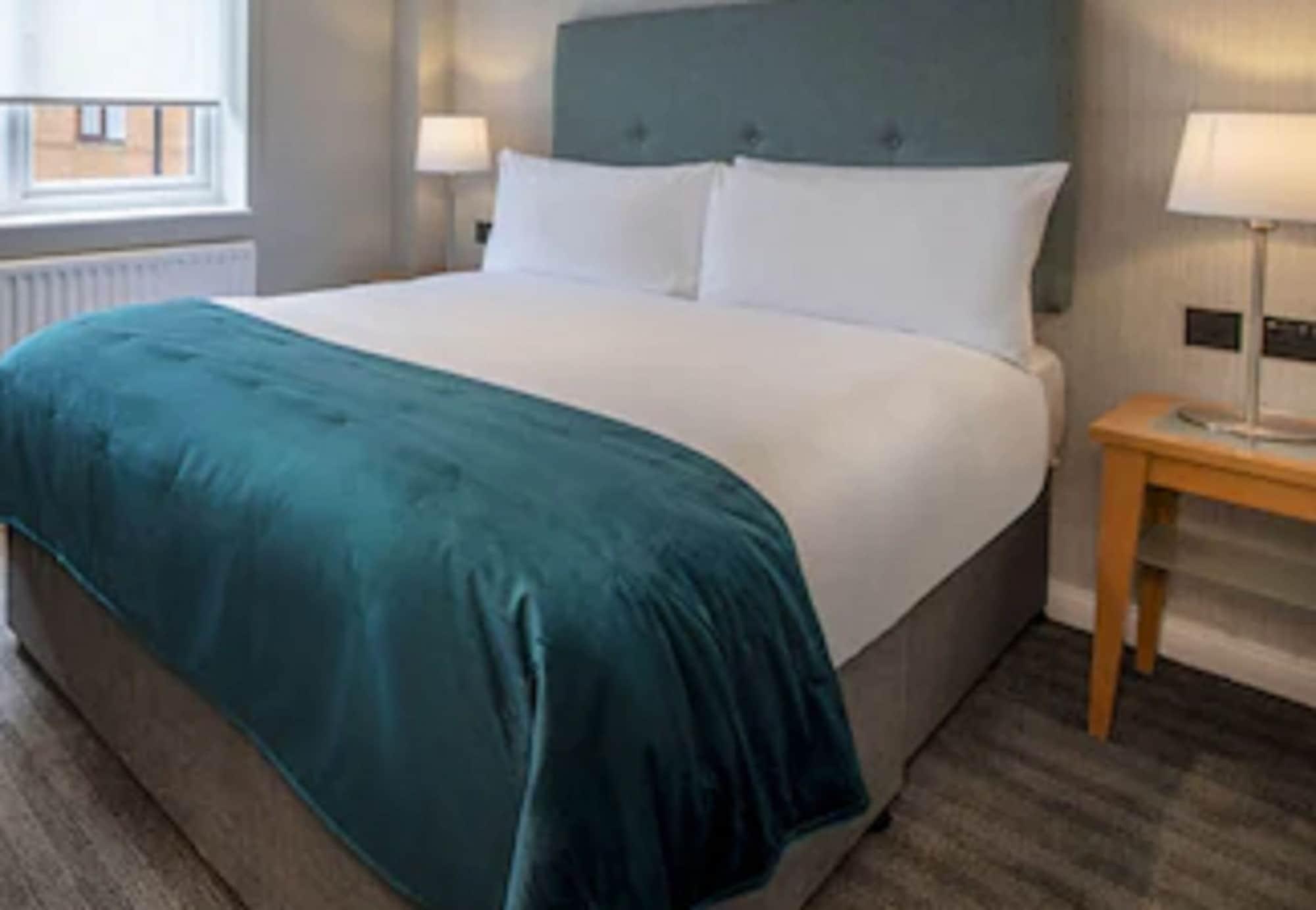 Horwood House Hotel Μίλτον Κέινς Εξωτερικό φωτογραφία