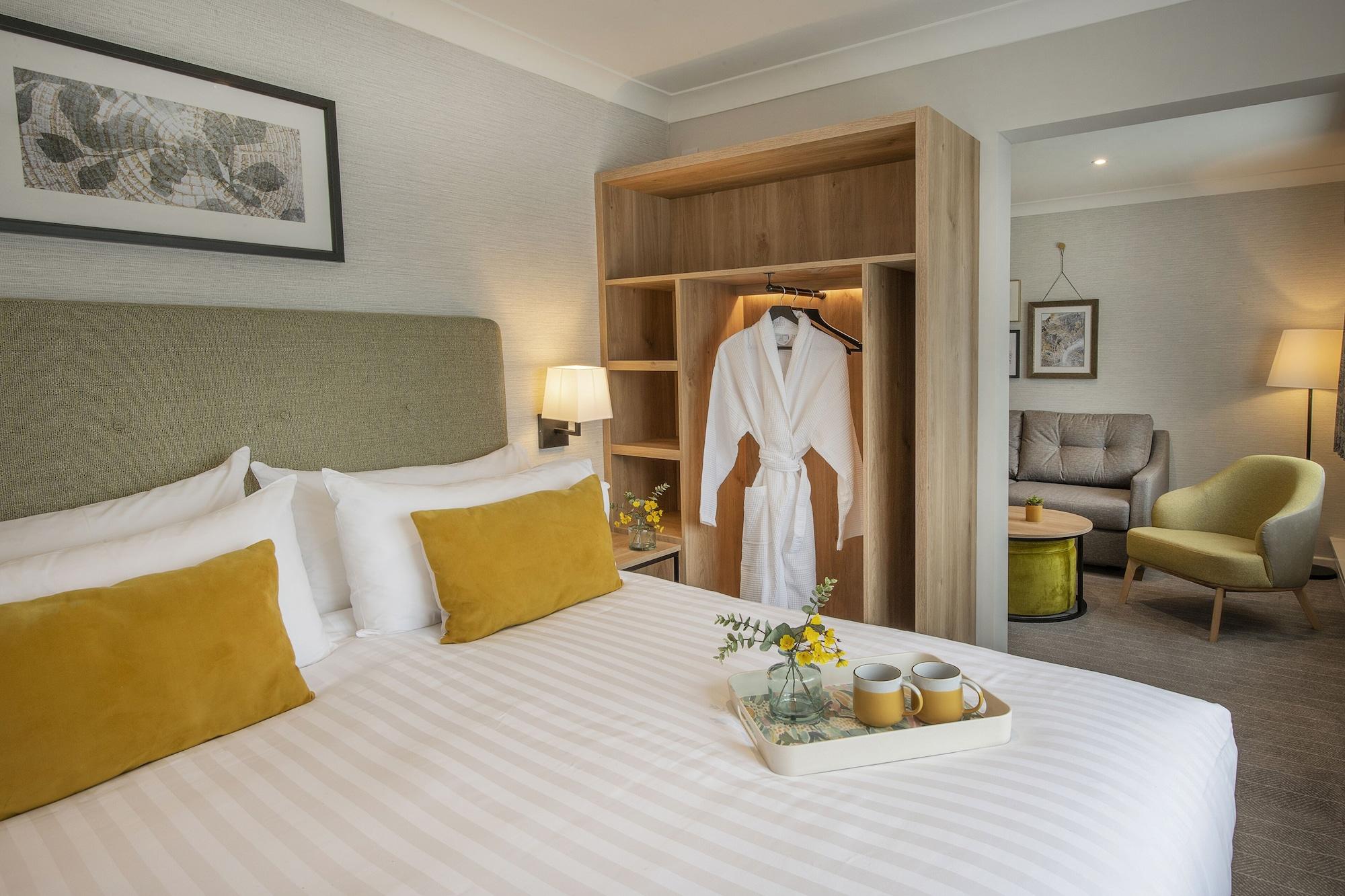 Horwood House Hotel Μίλτον Κέινς Εξωτερικό φωτογραφία