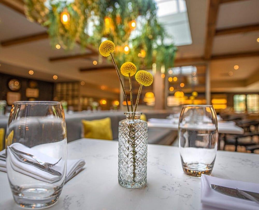 Horwood House Hotel Μίλτον Κέινς Εξωτερικό φωτογραφία