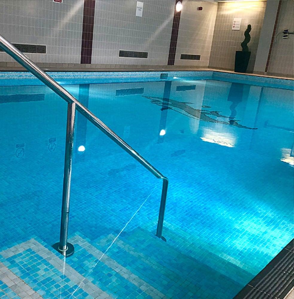Horwood House Hotel Μίλτον Κέινς Εξωτερικό φωτογραφία