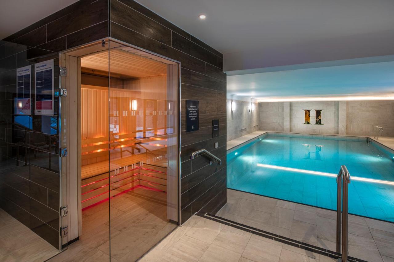 Horwood House Hotel Μίλτον Κέινς Εξωτερικό φωτογραφία