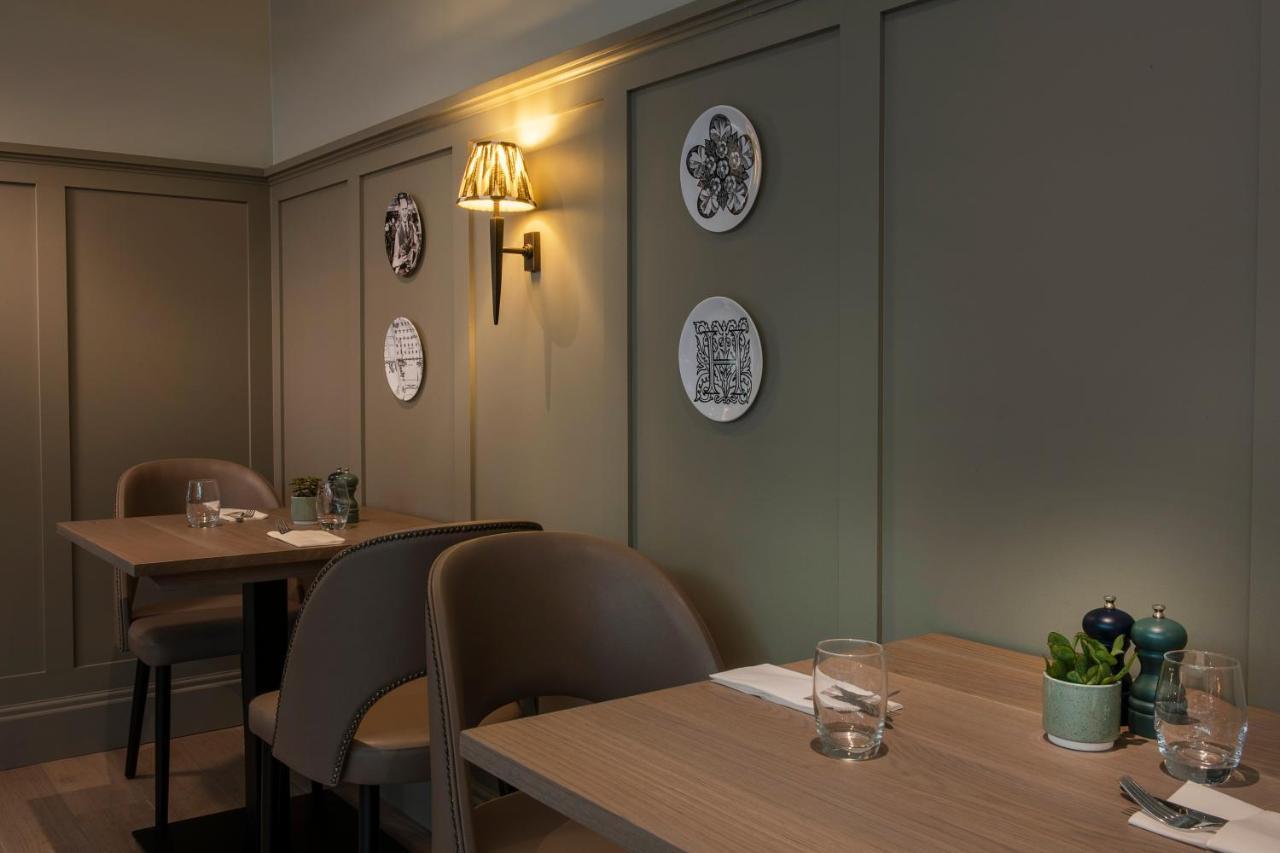 Horwood House Hotel Μίλτον Κέινς Εξωτερικό φωτογραφία