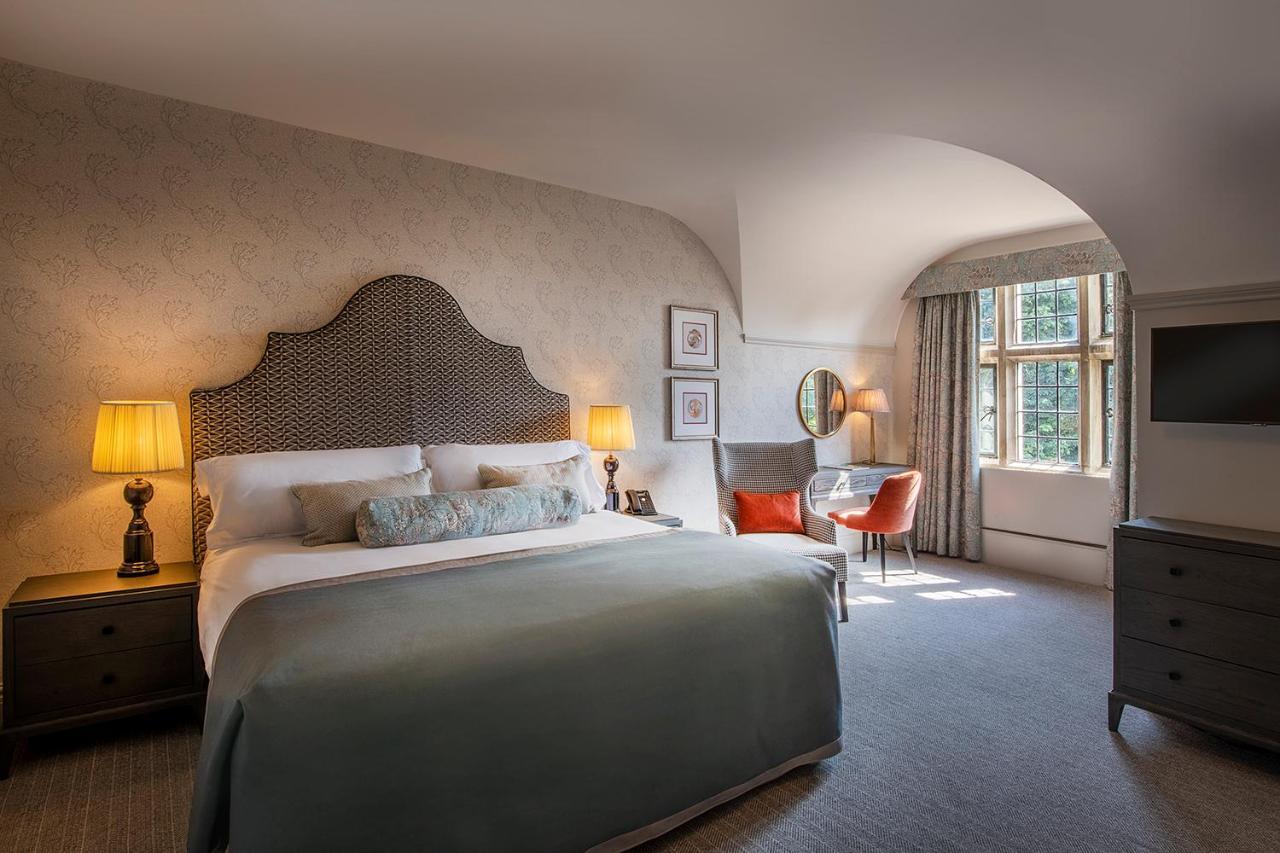 Horwood House Hotel Μίλτον Κέινς Εξωτερικό φωτογραφία