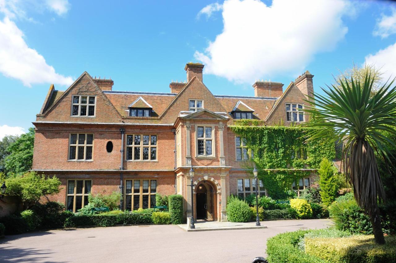 Horwood House Hotel Μίλτον Κέινς Εξωτερικό φωτογραφία