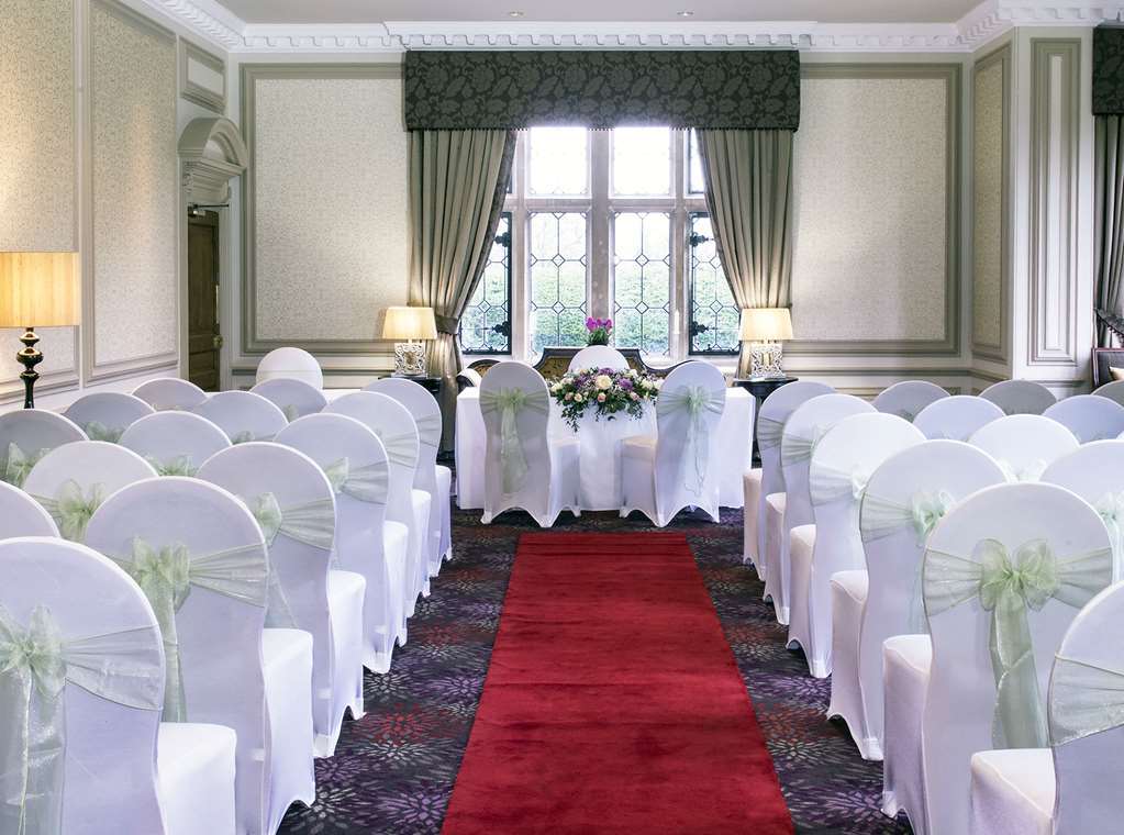 Horwood House Hotel Μίλτον Κέινς Ανέσεις φωτογραφία