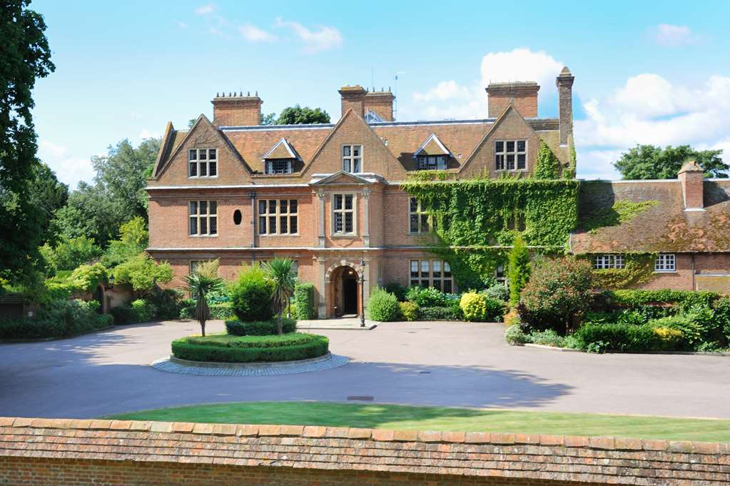 Horwood House Hotel Μίλτον Κέινς Εξωτερικό φωτογραφία