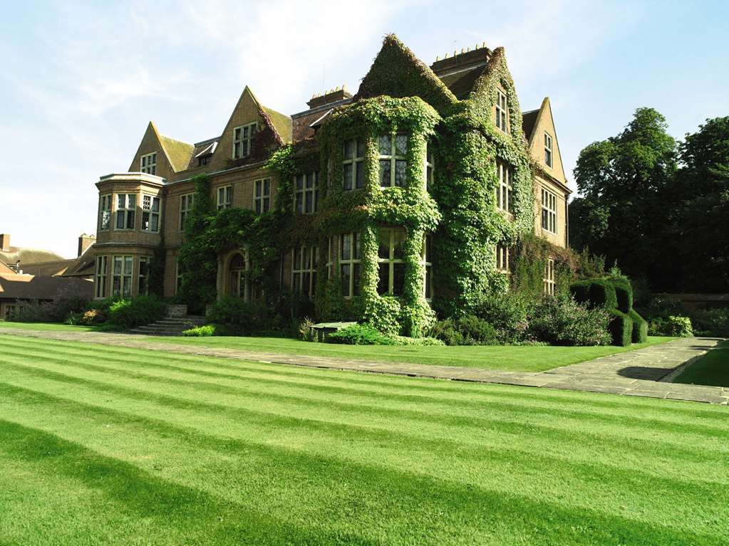 Horwood House Hotel Μίλτον Κέινς Εξωτερικό φωτογραφία