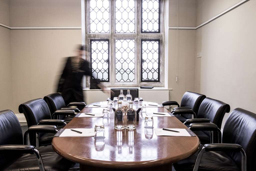 Horwood House Hotel Μίλτον Κέινς Ανέσεις φωτογραφία