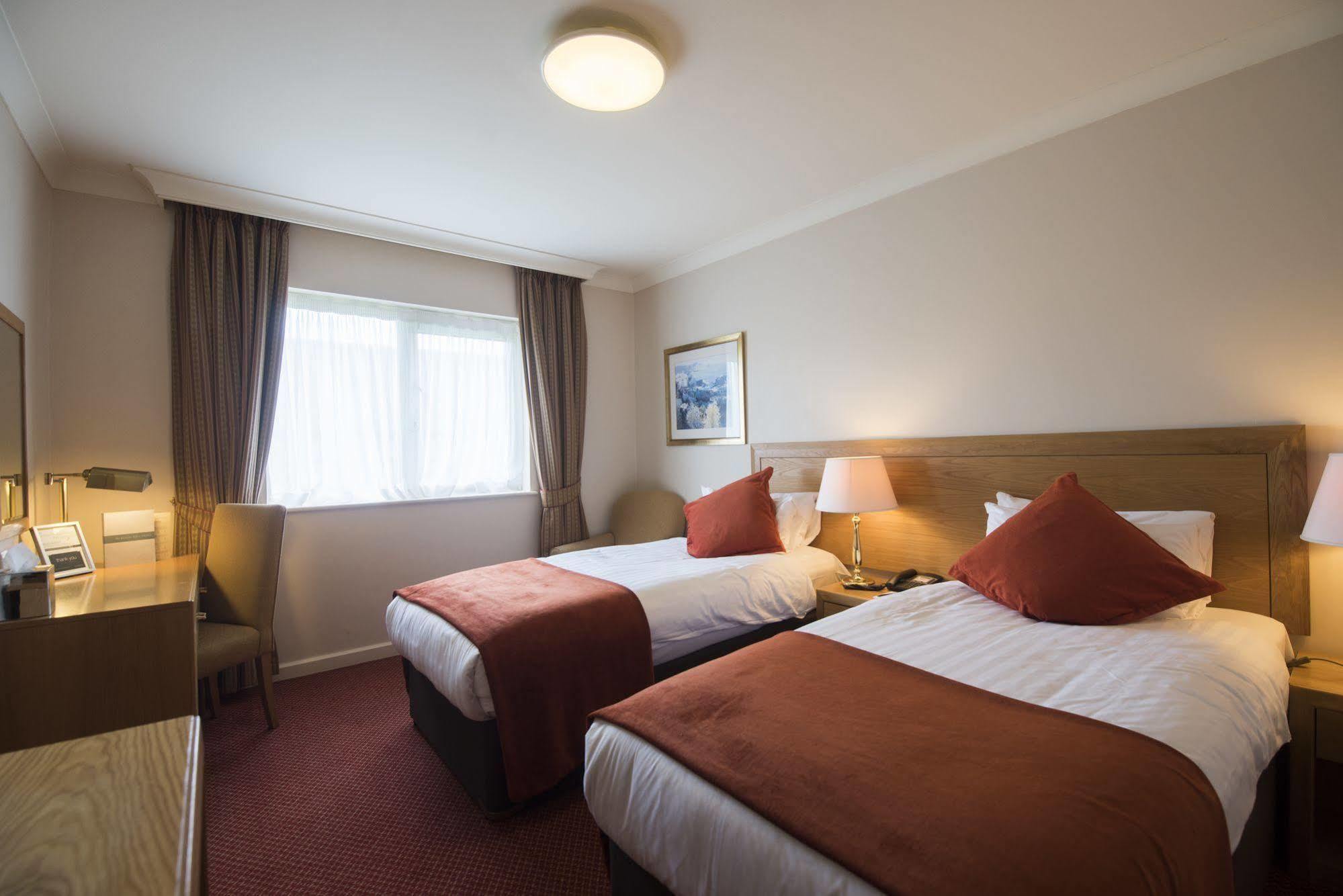 Horwood House Hotel Μίλτον Κέινς Εξωτερικό φωτογραφία