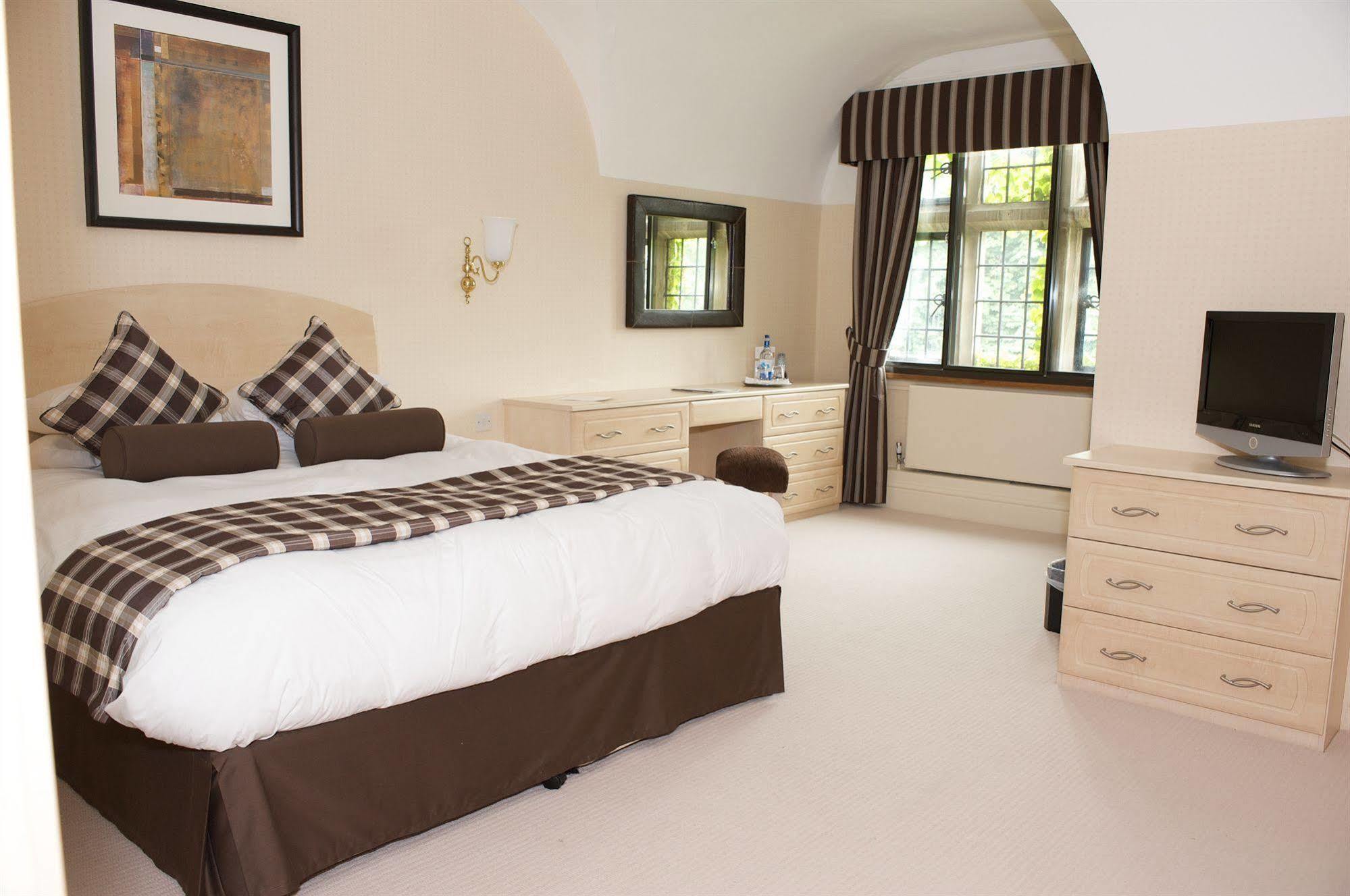 Horwood House Hotel Μίλτον Κέινς Εξωτερικό φωτογραφία